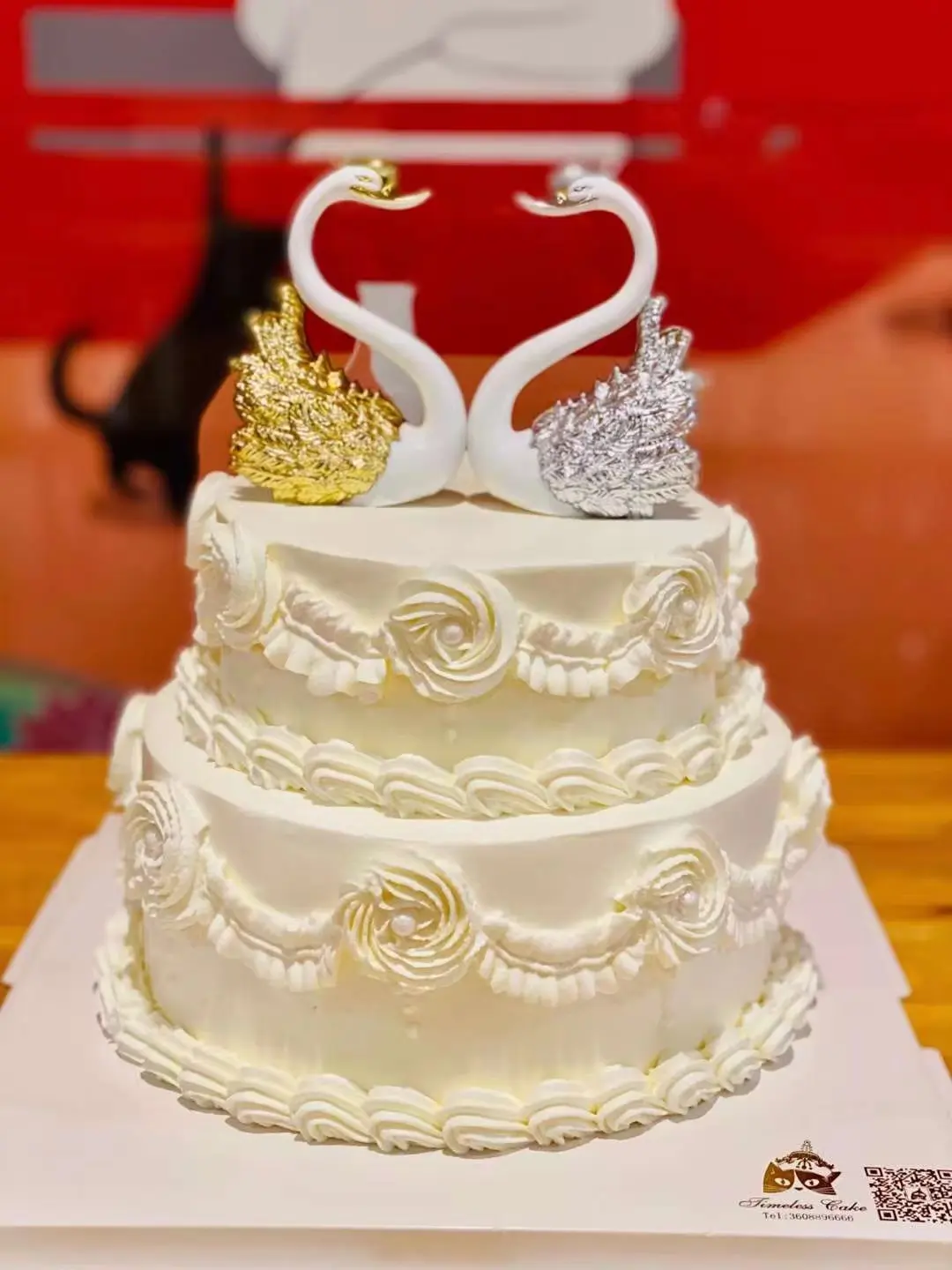 Timeless Bellevue Online Order Bellevue WA