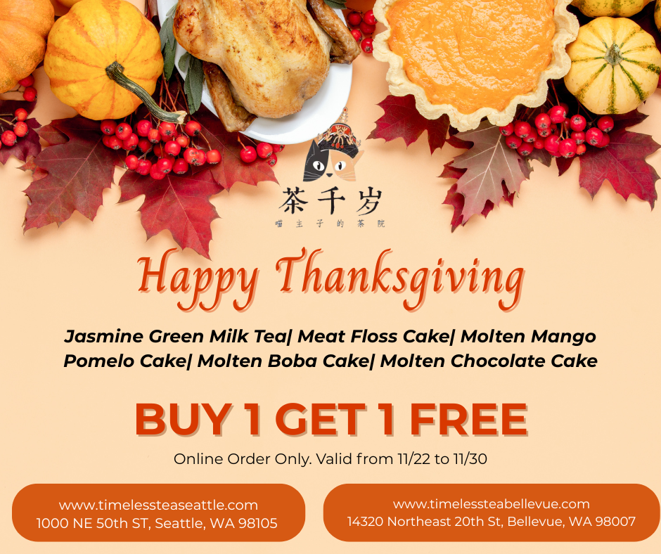 Timeless BUY 1 CET 1 FREE